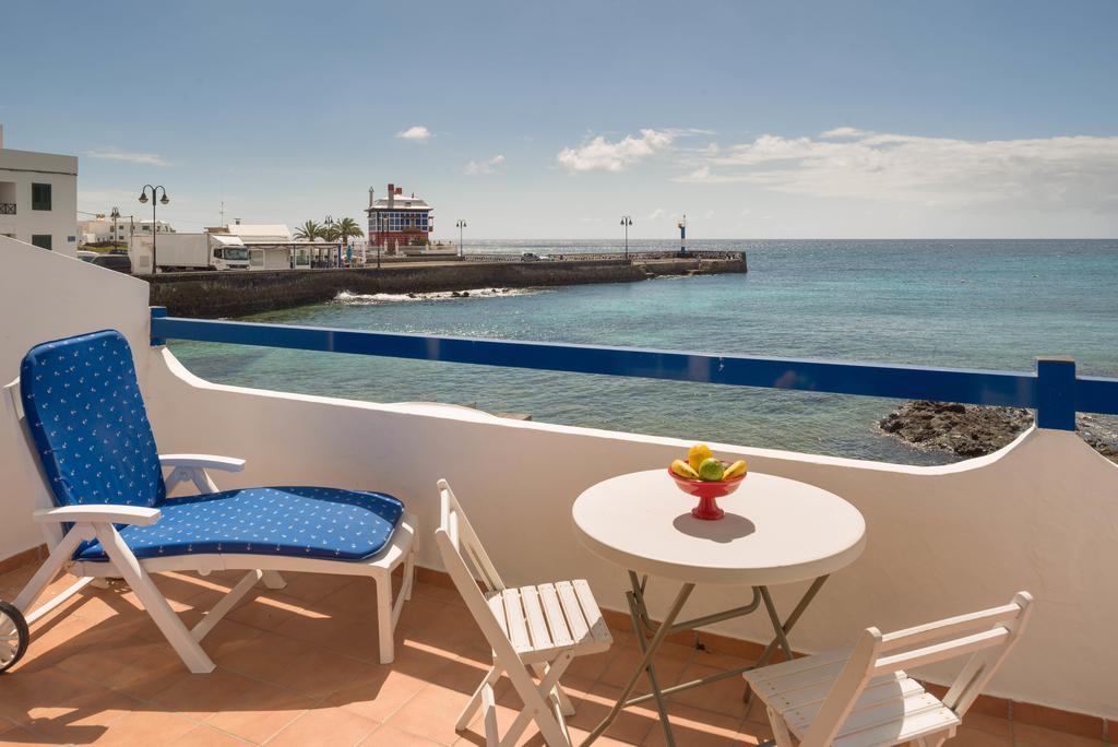 Casa Varadero Arrieta Arrieta  Exteriér fotografie