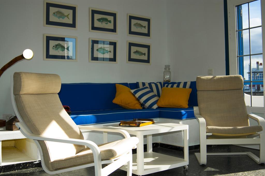 Casa Varadero Arrieta Exteriér fotografie
